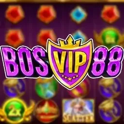 BOSVIP88 - Permainan Kasino Terbaik untuk Penggemar Judi Online