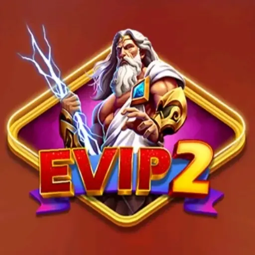 EVIP2 - Game Domino Seru dan Mengasyikkan