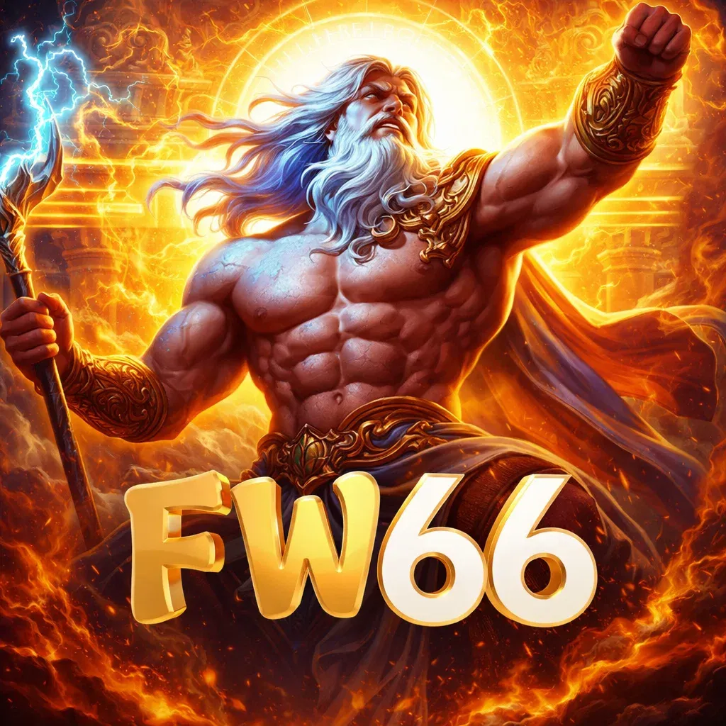 FW66 - Pertempuran Seru dalam Dunia FPS