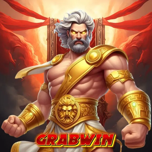 GRABWIN - Permainan Domino Seru dan Menantang