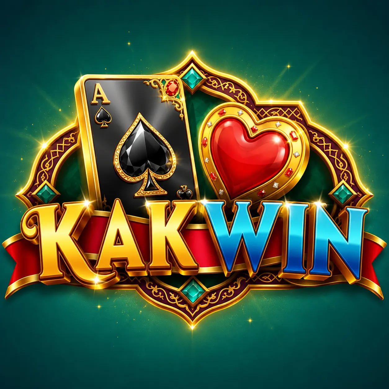 KAKWIN - Bangun Imperium Bisnis Anda